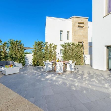 Villa Imperial Protaras Exterior photo