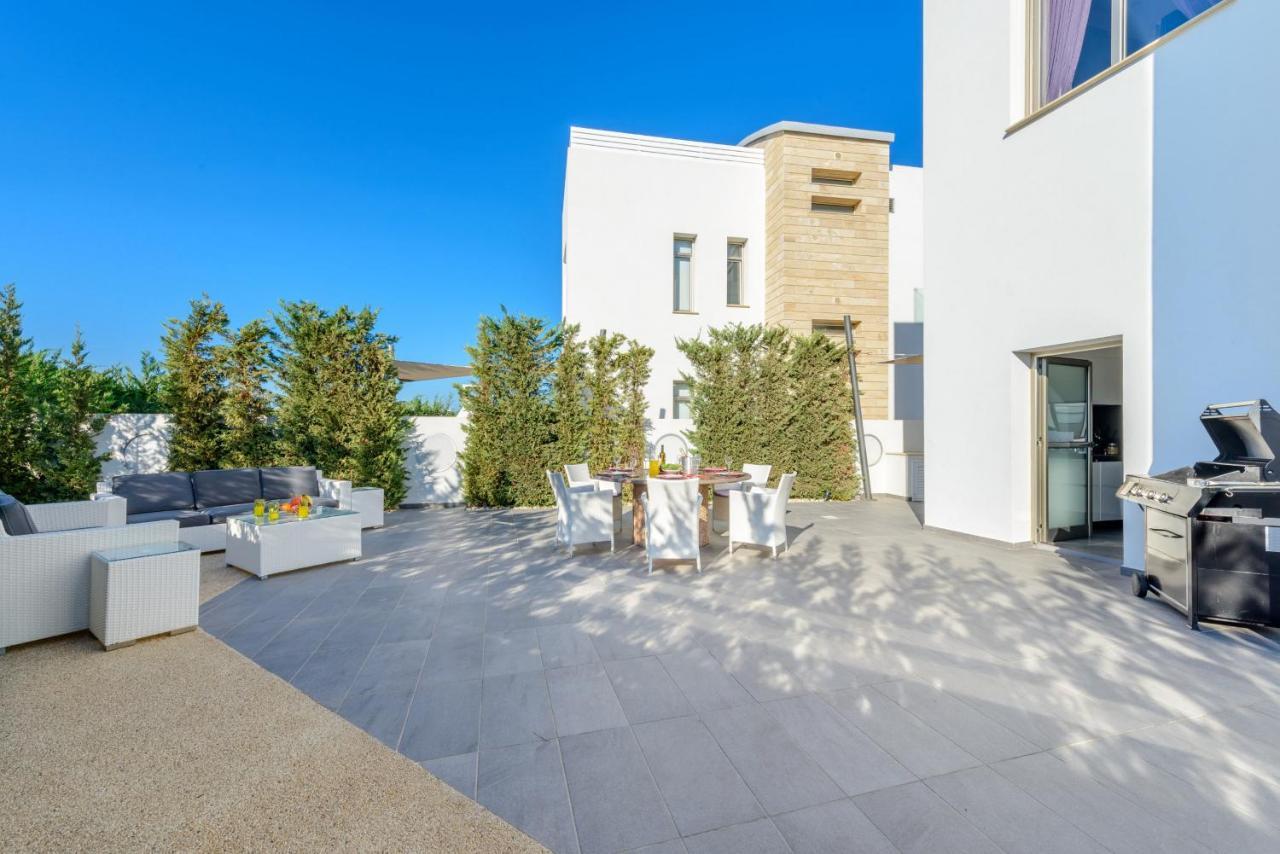 Villa Imperial Protaras Exterior photo